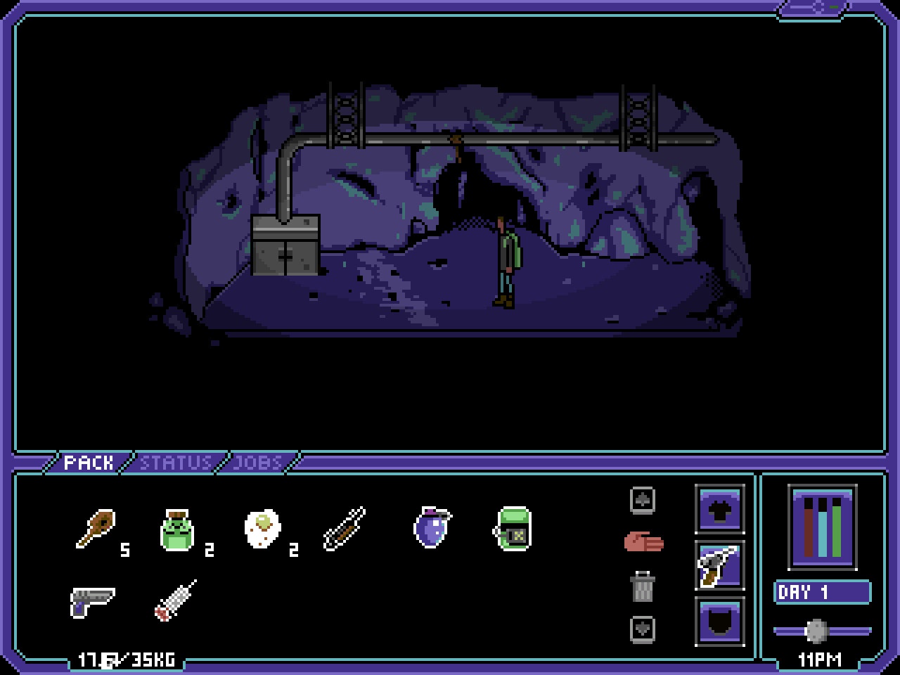 Dustbowl gallery image