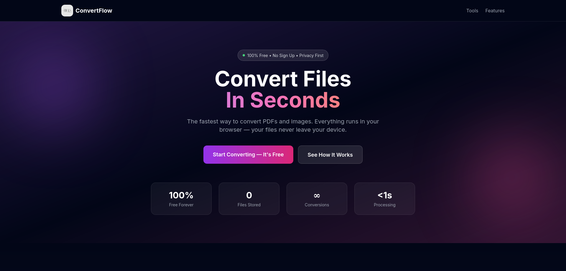 ConvertFlow gallery image