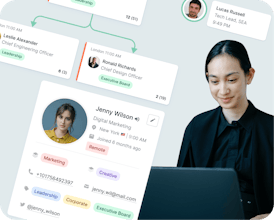 Orgtomic gallery image