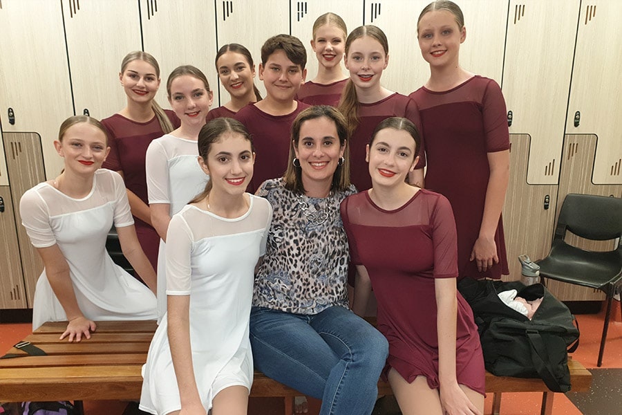Bella Dance Studio gallery image