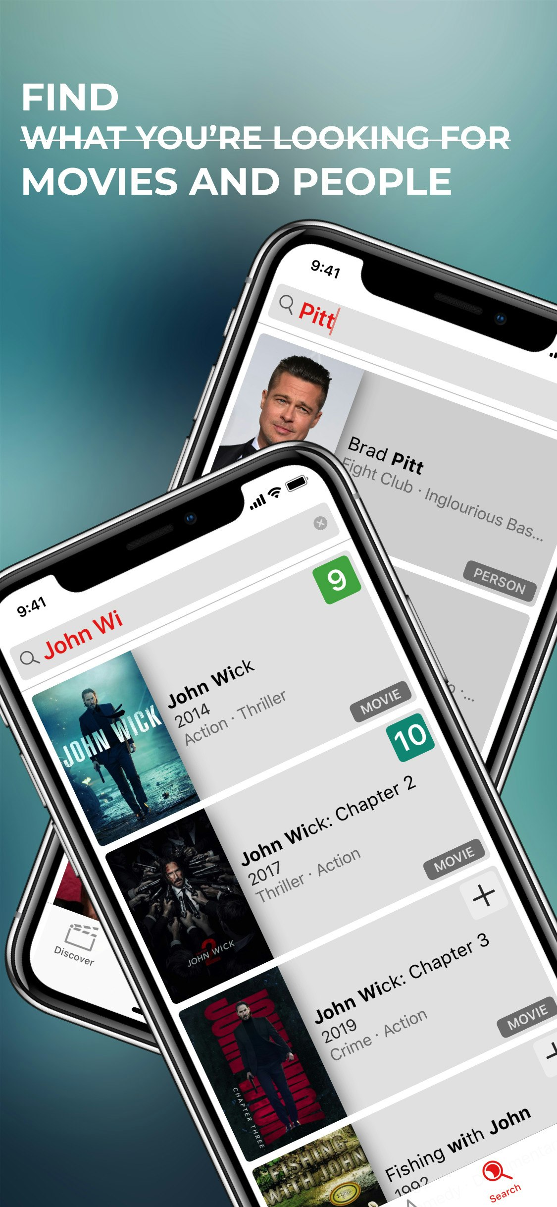 Lunet - The Beauty of Movies gallery image