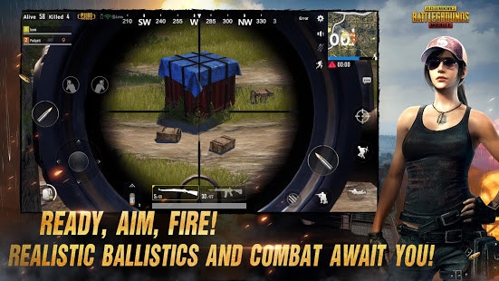 PUBG Mobile gallery image