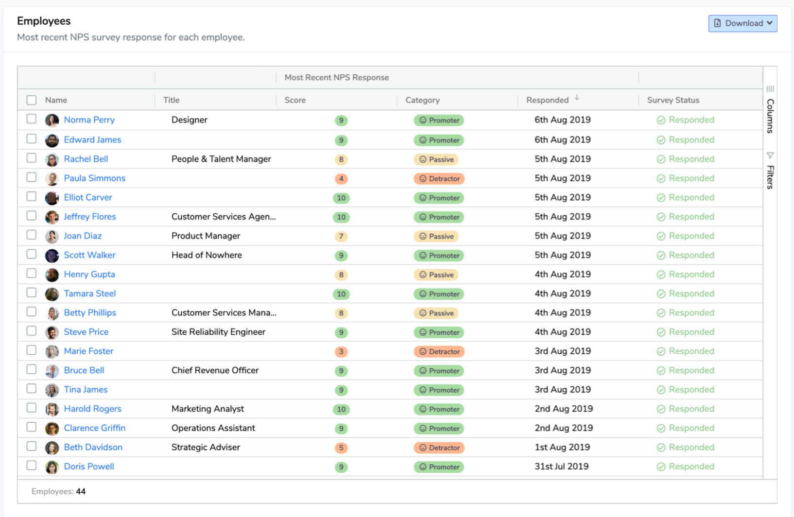 Work.bot gallery image