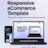 Ecommerce Landing Page,Tailwind & Themes