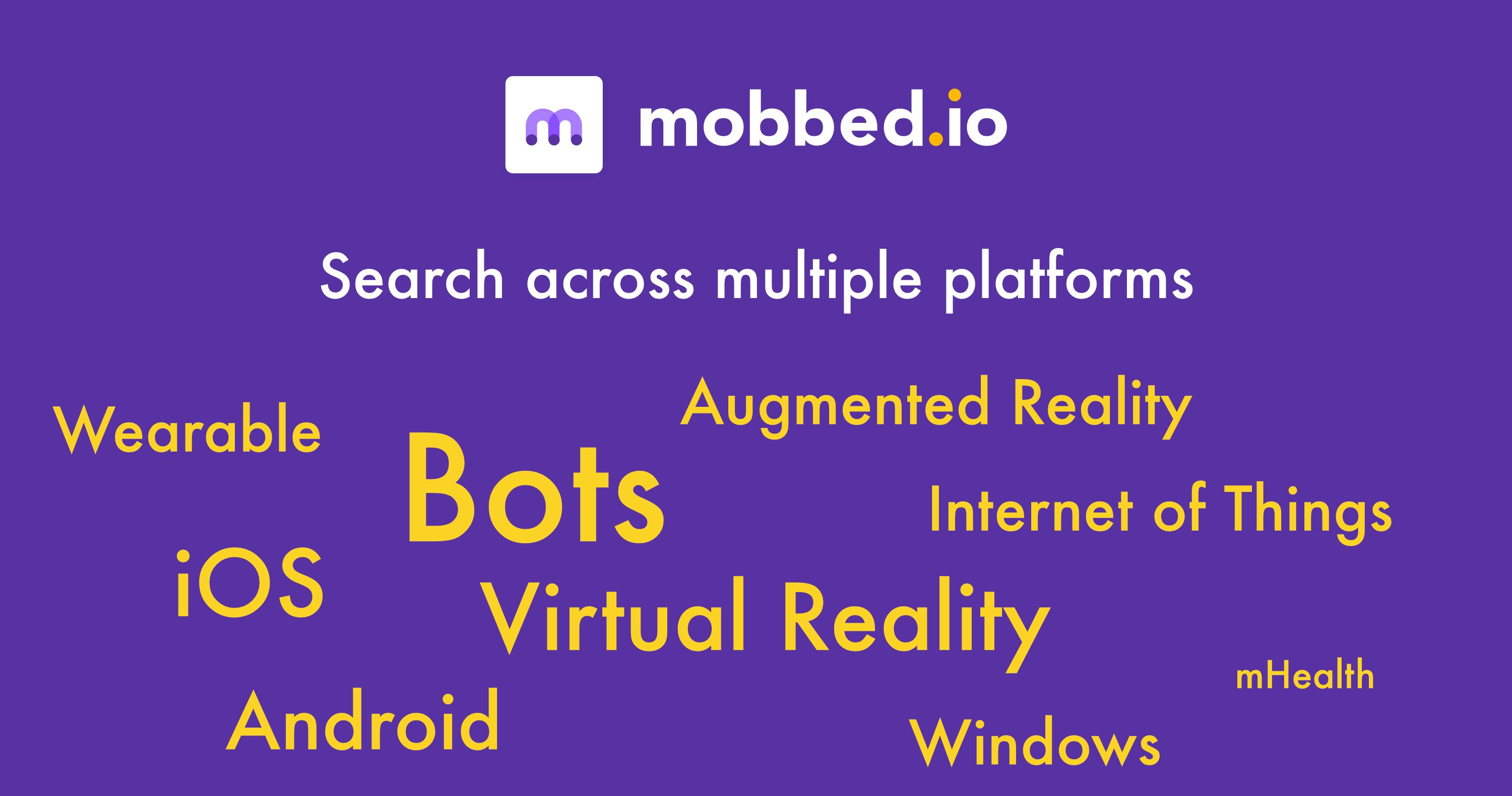 Mobbed.io gallery image