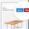Buy buttons on Pinterest w/ Shopify!