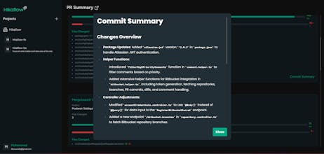 Hikaflow gallery image