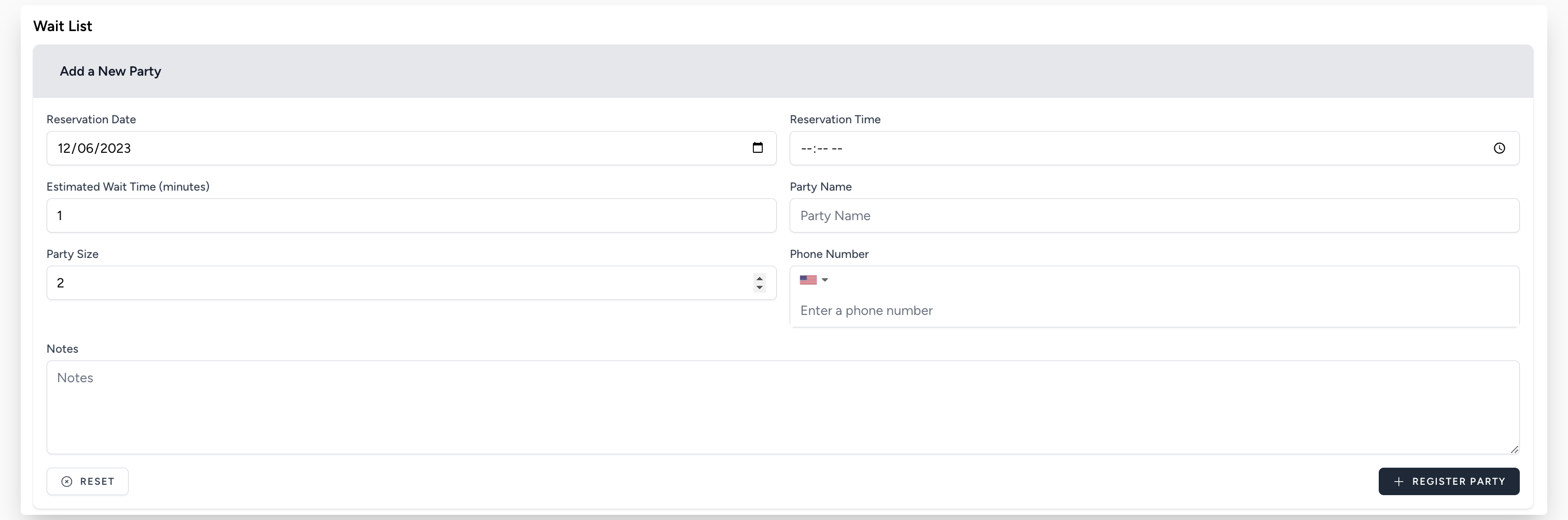 Ready Text gallery image