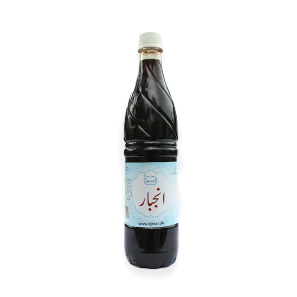 Akseer-e-Jiger Syrup