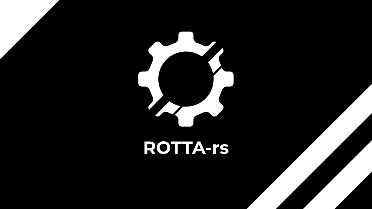 ROTTA-rs gallery image