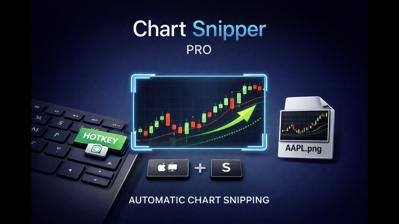 Chart Snipper Pro gallery image