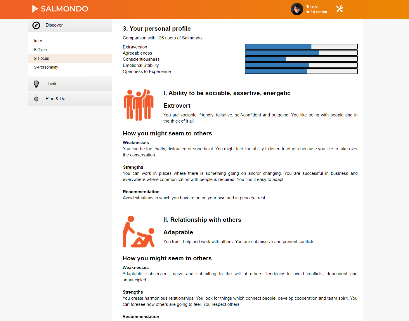 Salmondo gallery image