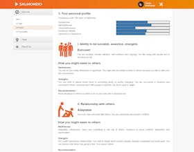 Salmondo gallery image