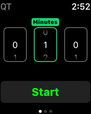 Chronic Timer gallery image
