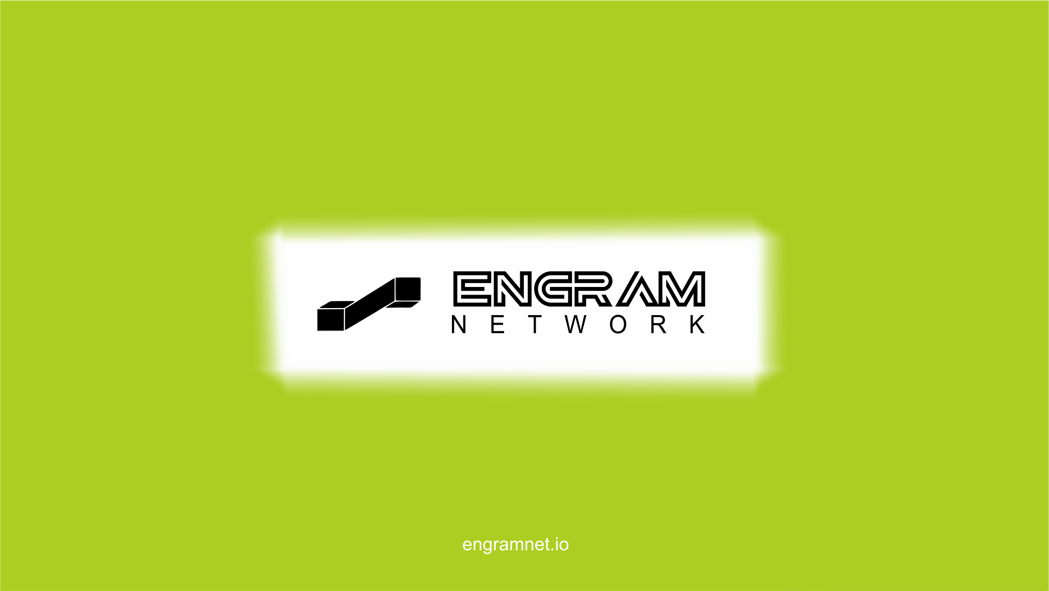 Engram鏈 - 現實世界中採用智能合同的基於EVM的鏈 media 1