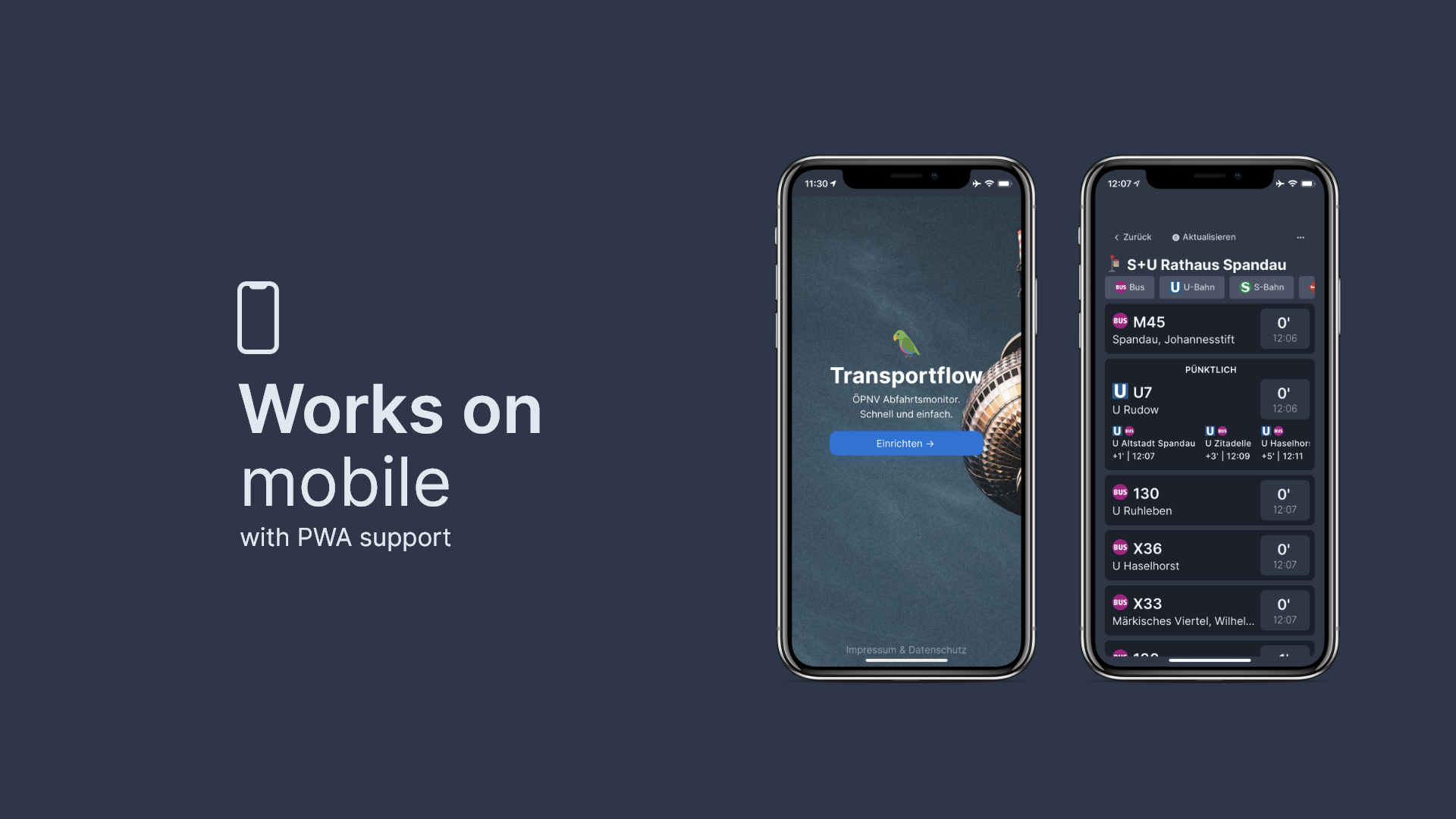 Transportflow gallery image