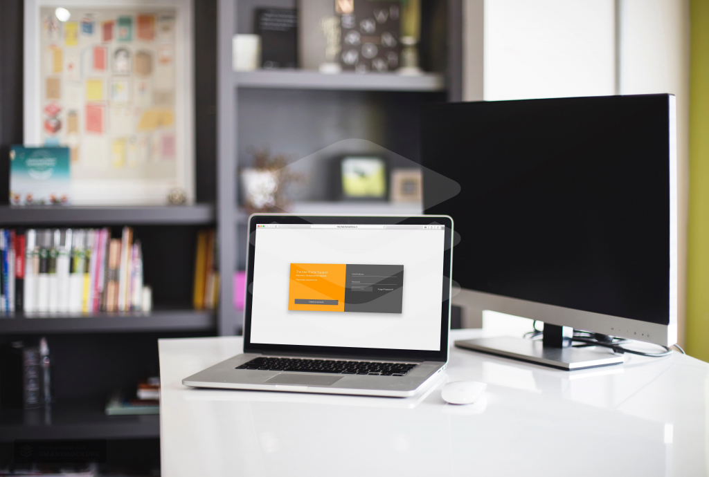 The Mainframe's WordPress Support System gallery image