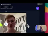 Video Decks