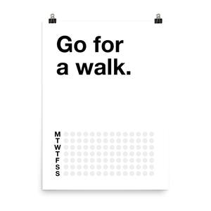 Good Habit Print gallery image