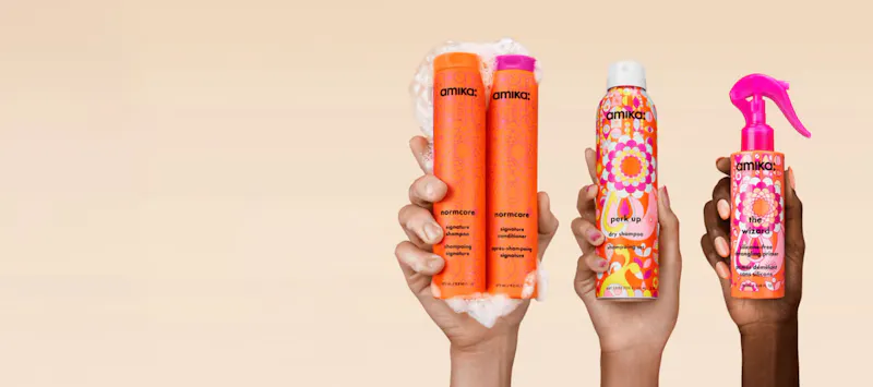 The Future of Hair Care is Here screenshot 1
