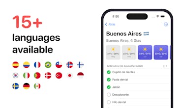 Pack, Repeat gallery image