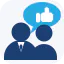 Interview Prep Academy logo