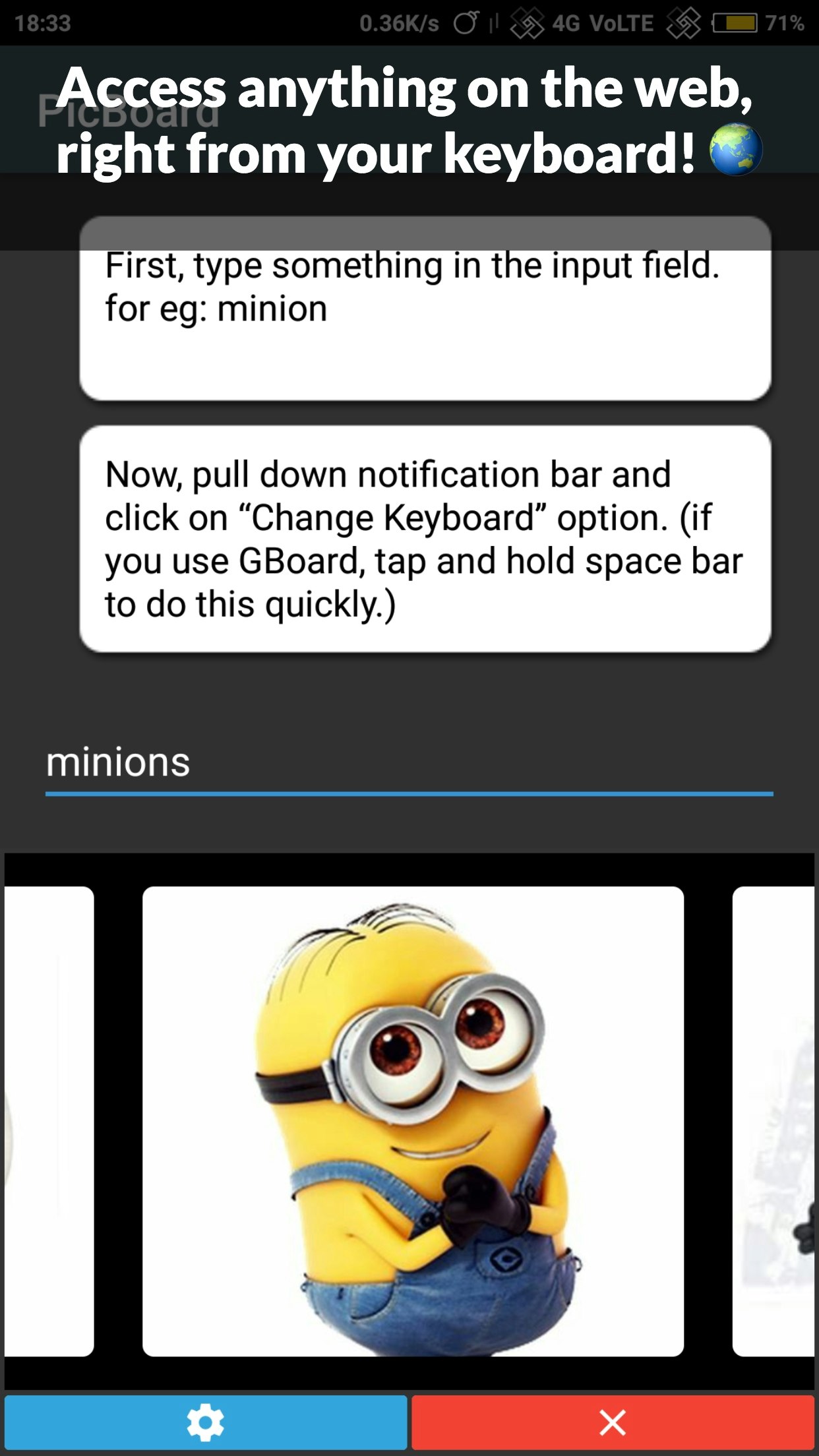 PicBoard gallery image