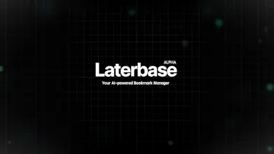 Laterbase gallery image