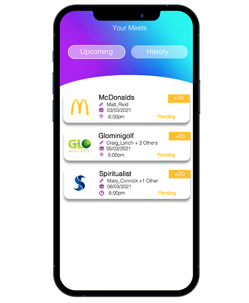 CATCHI gallery image