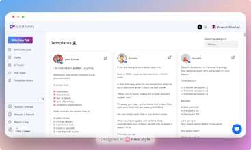 Growfol gallery image