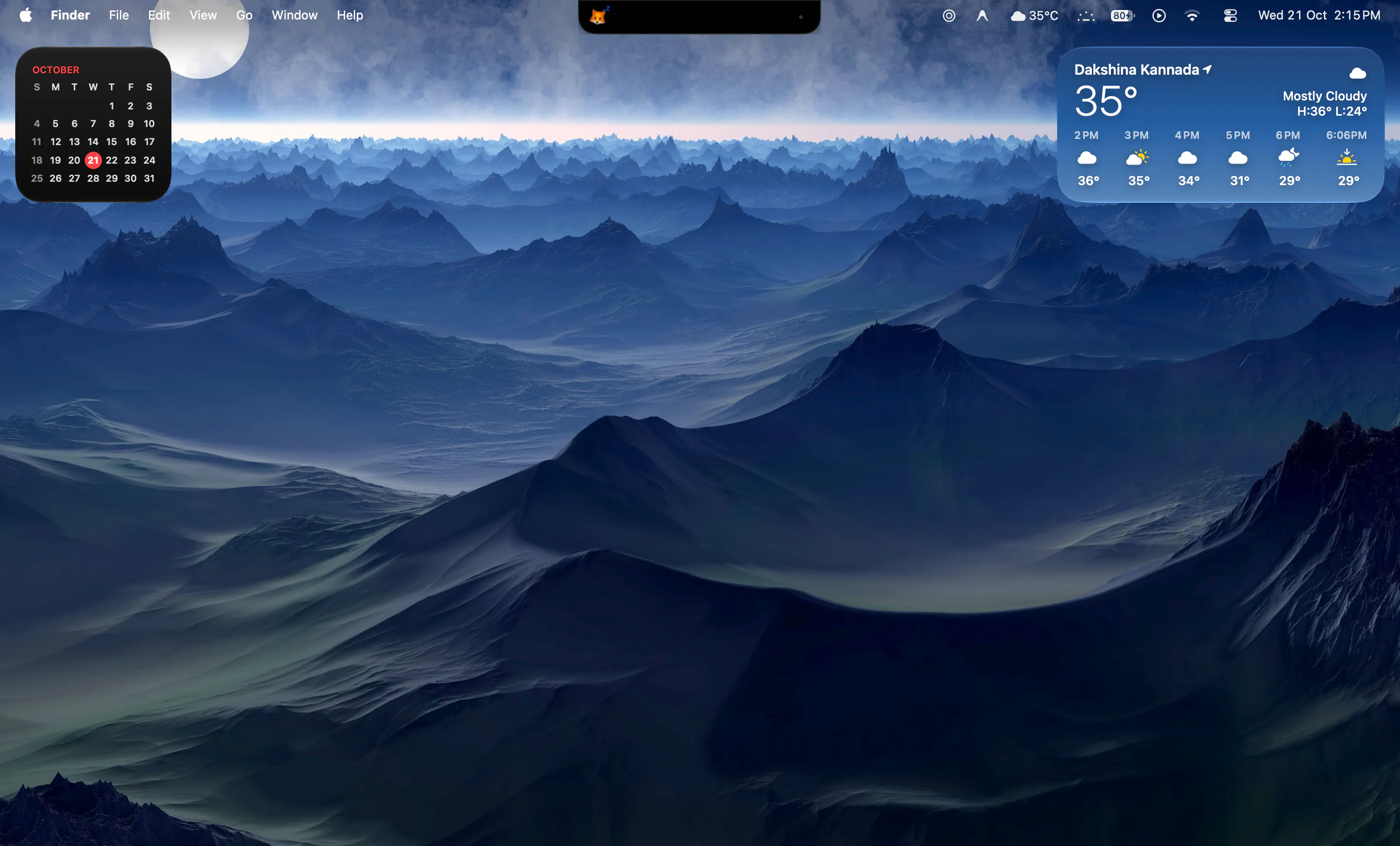 ApexNotch gallery image
