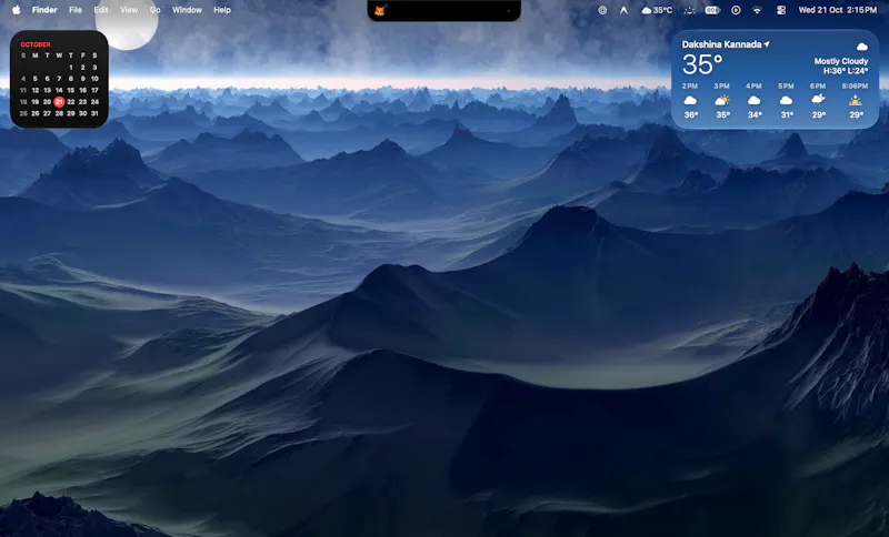 ApexNotch screenshot 3
