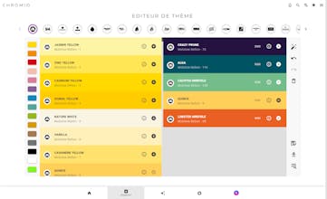 Chromio gallery image
