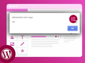 Built With Elementor? gallery image