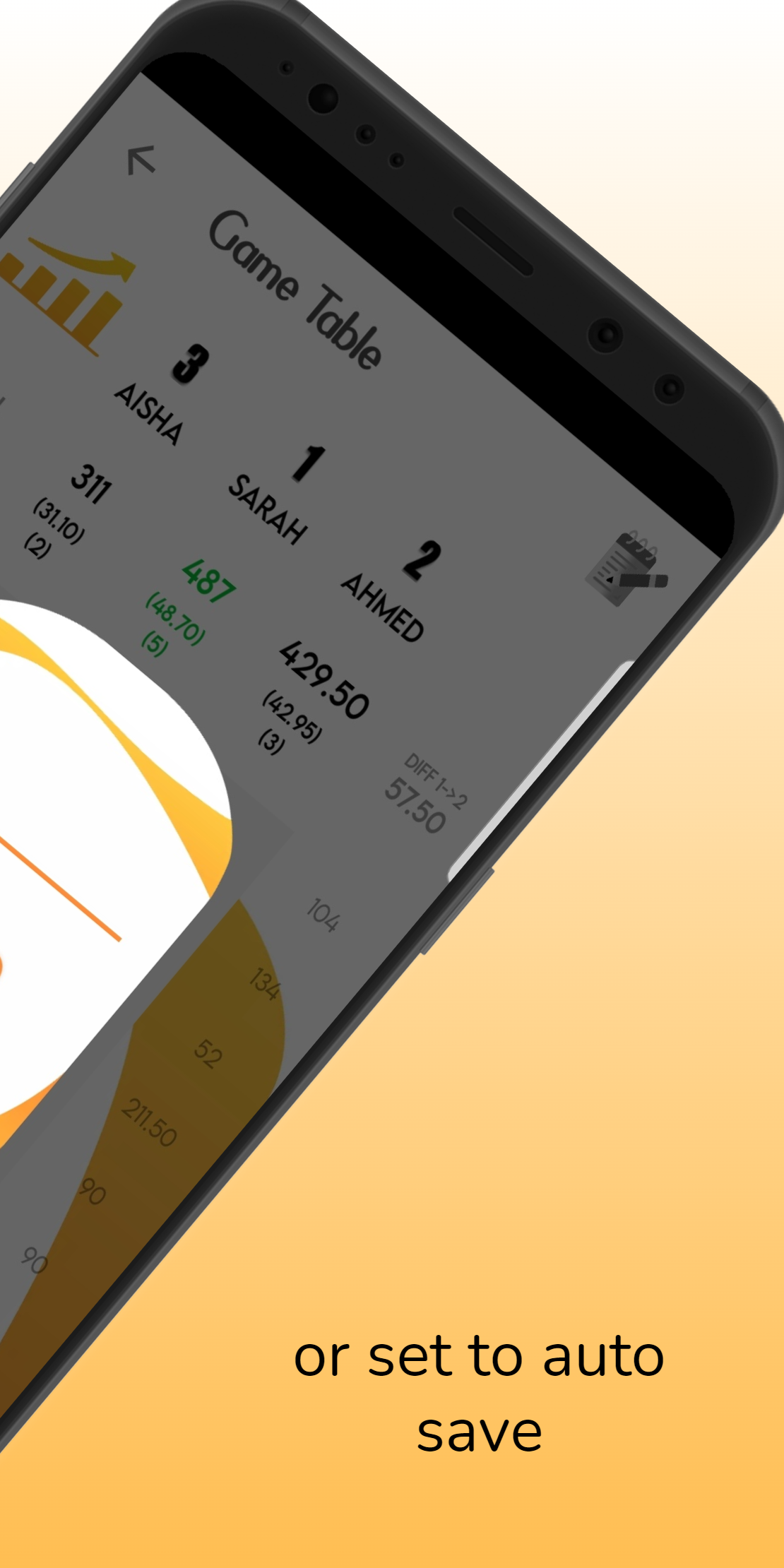 Score Counter gallery image