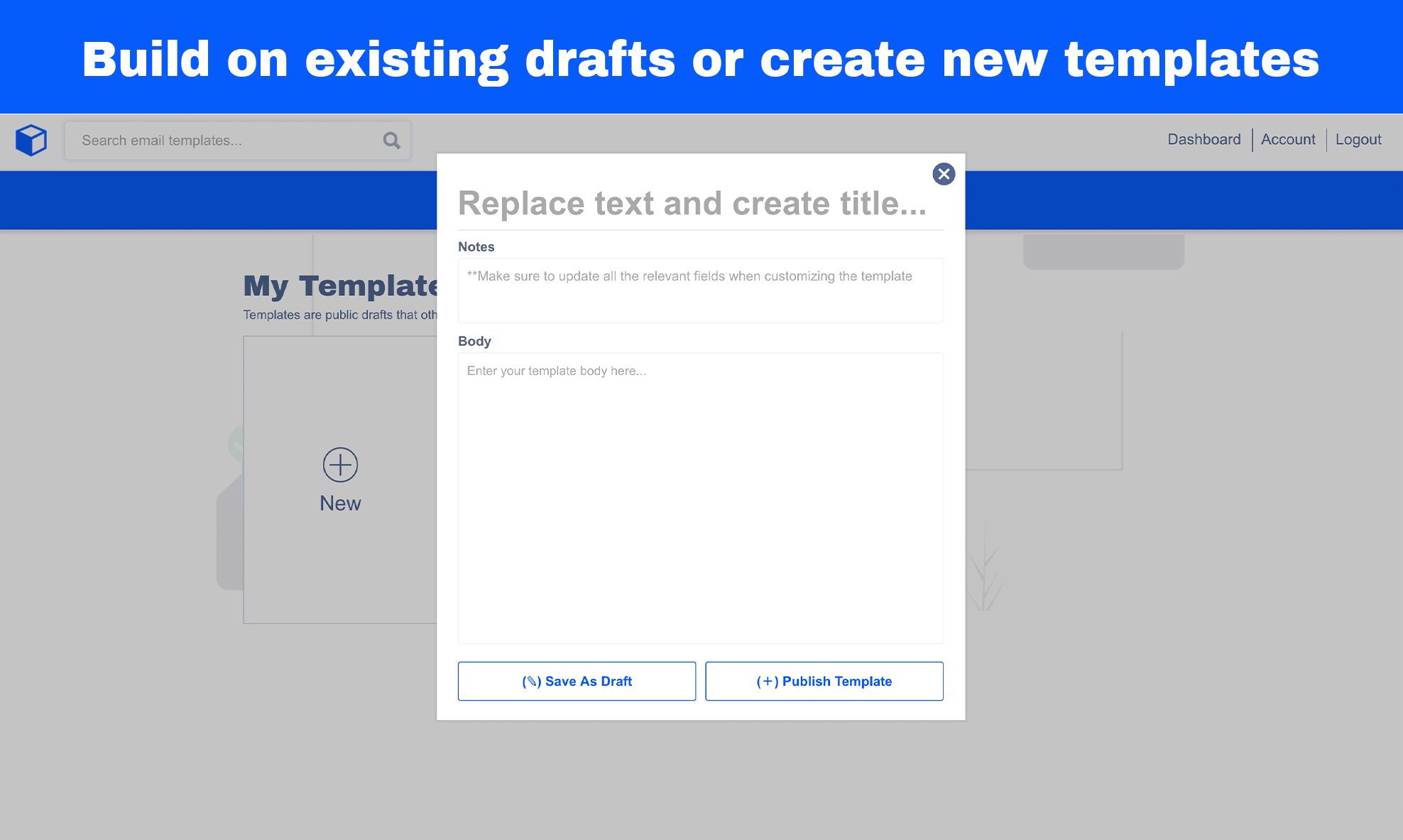 Coldreach.co gallery image