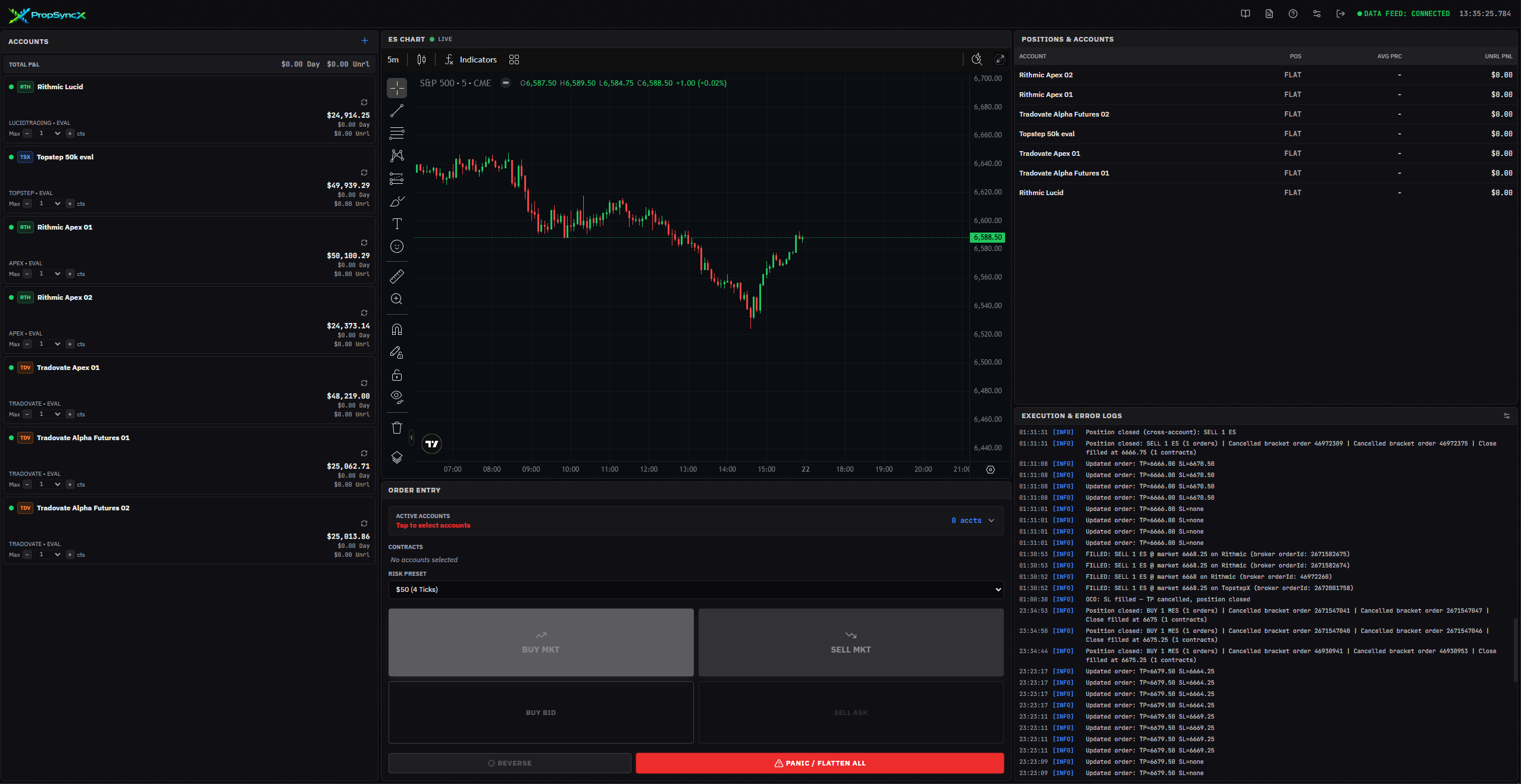 PropSyncX gallery image