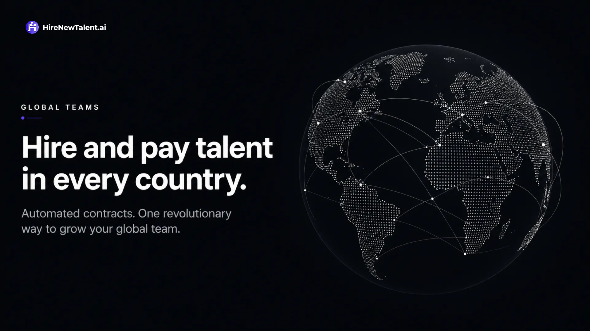 HireNewTalent.ai gallery image