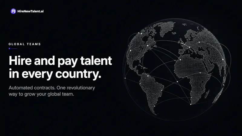 HireNewTalent.ai screenshot 7