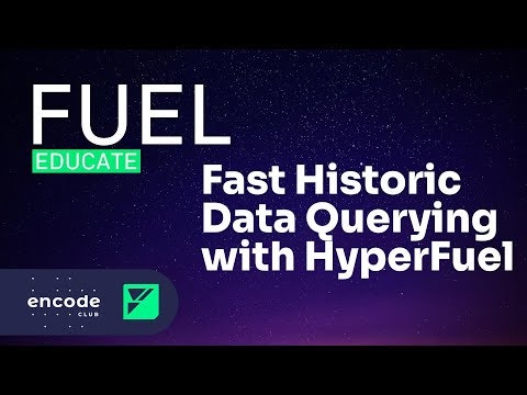 HyperFuel gallery image
