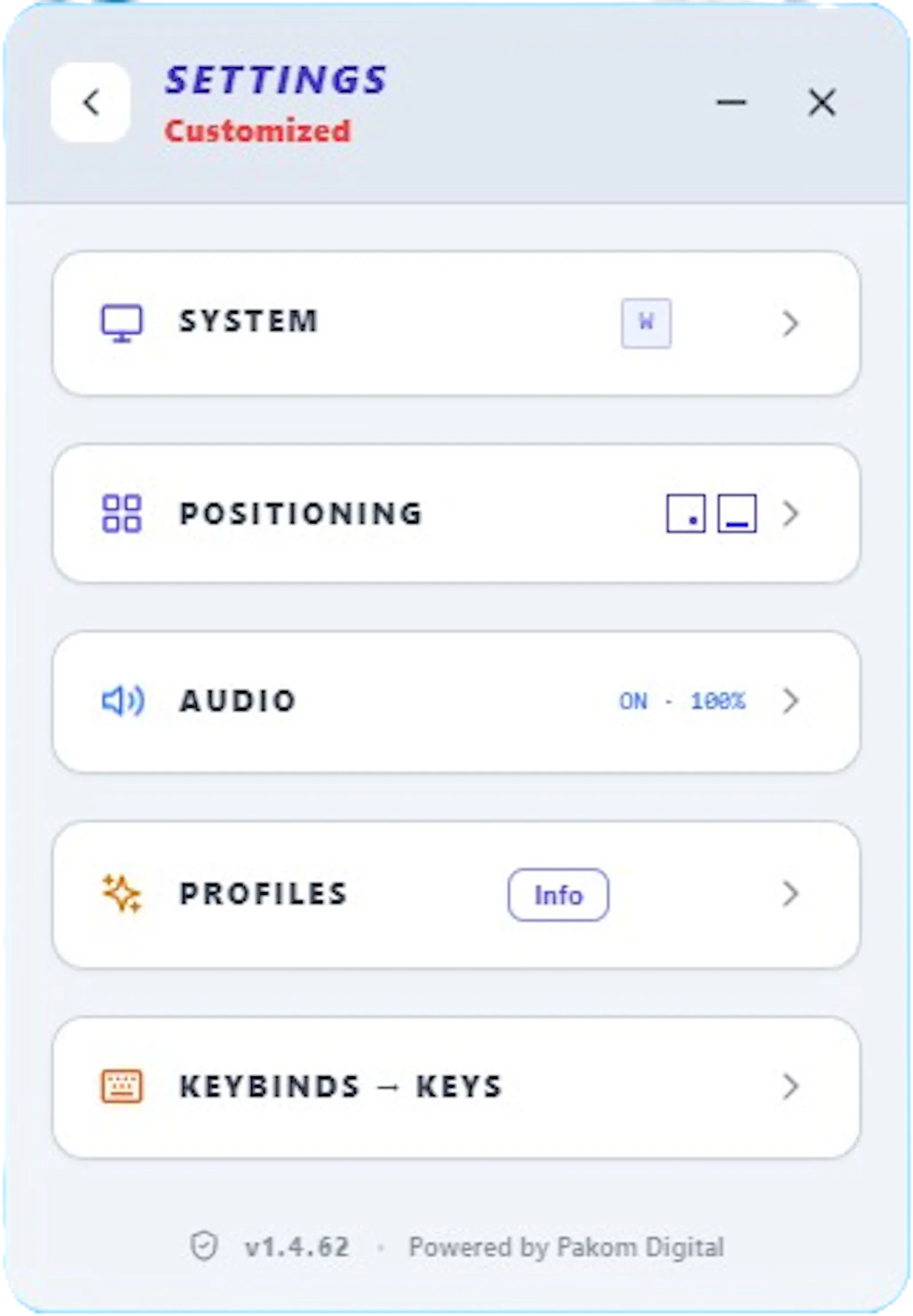 MouseKit screenshot 5