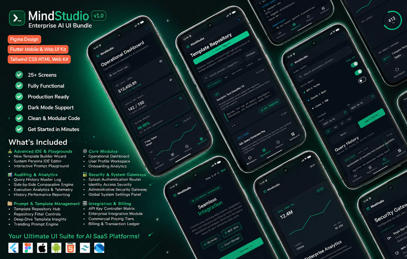 MindStudio screenshot 1