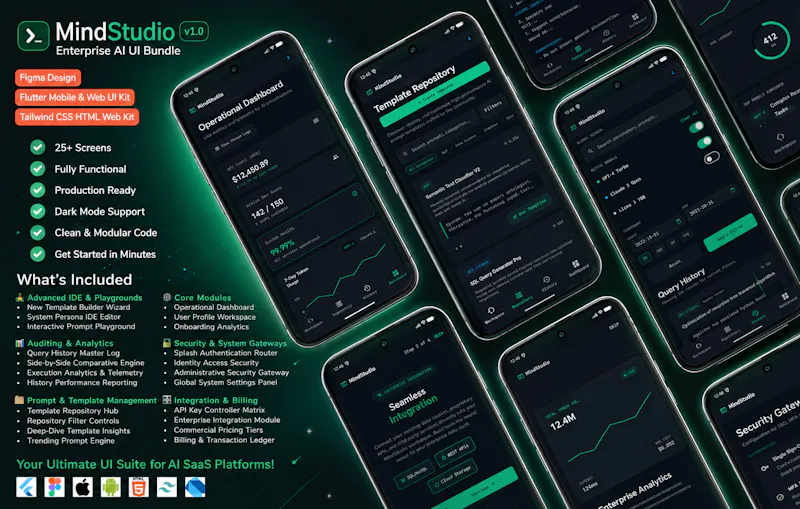 MindStudio screenshot 1