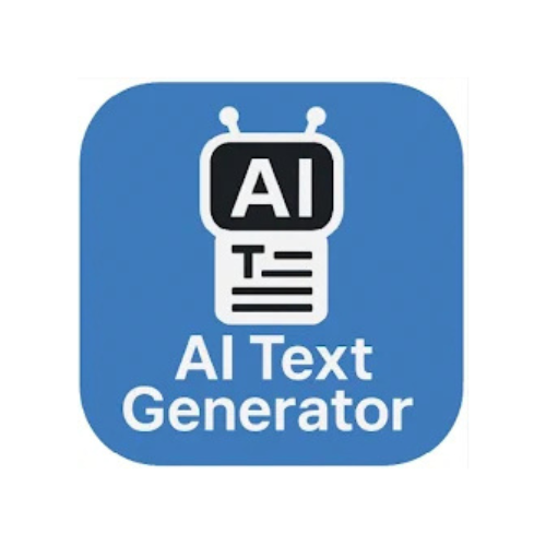 AI Text Improver: Write Smart logo