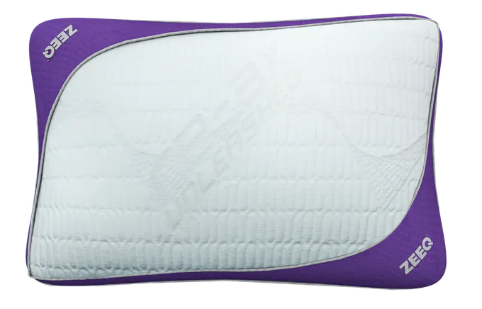 ZEEQ Smart Pillow