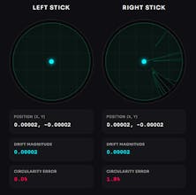 Controller Tester gallery image