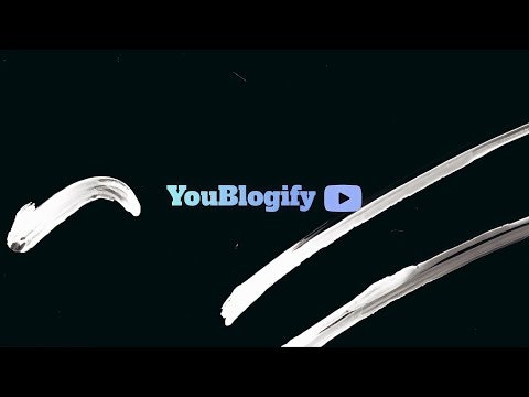 YouBlogify - Extentsion version gallery image