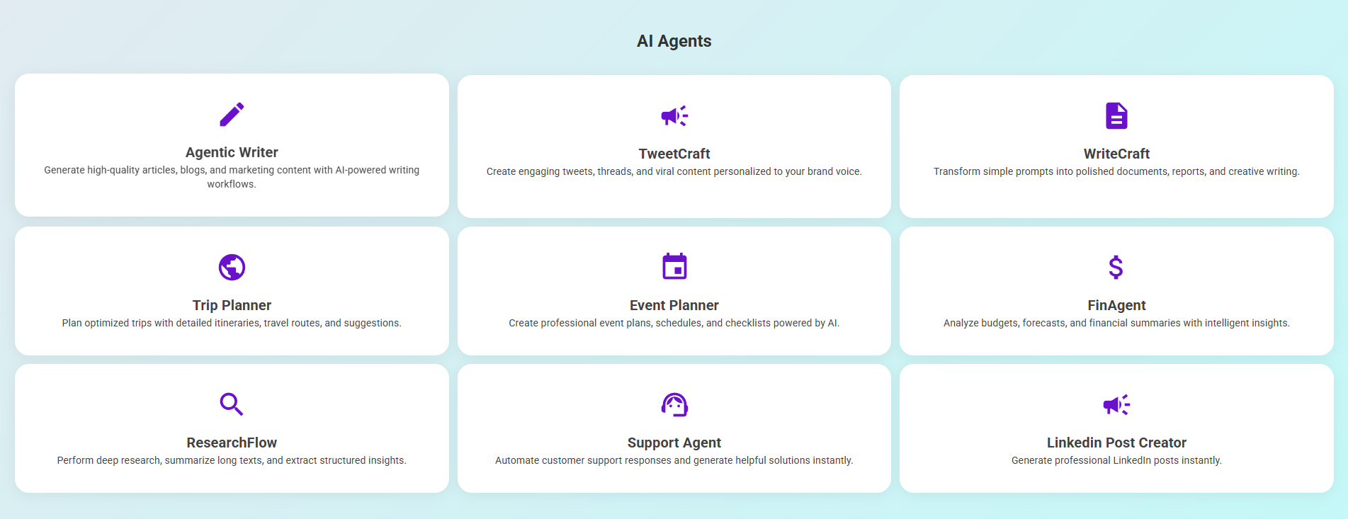 Blazing Writer - Screenshot 3 showing product features and functionality