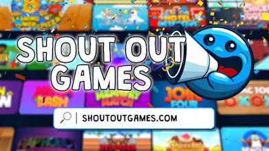 Shout Out Games gallery image
