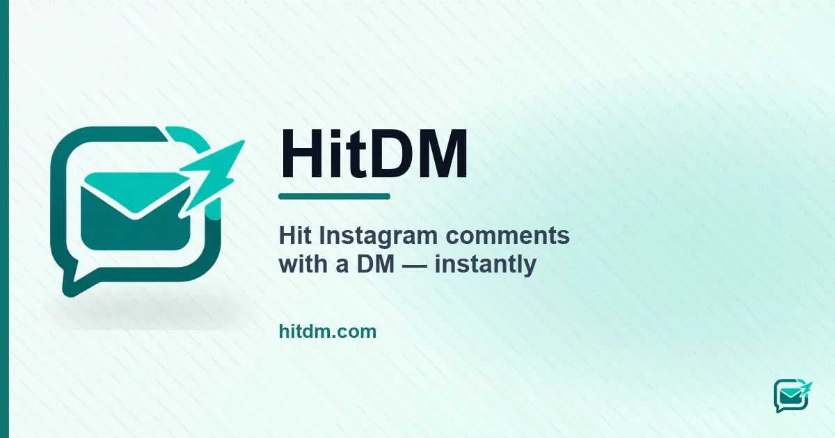 HitDM gallery image